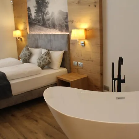Relais Dolomiti Bedollo
