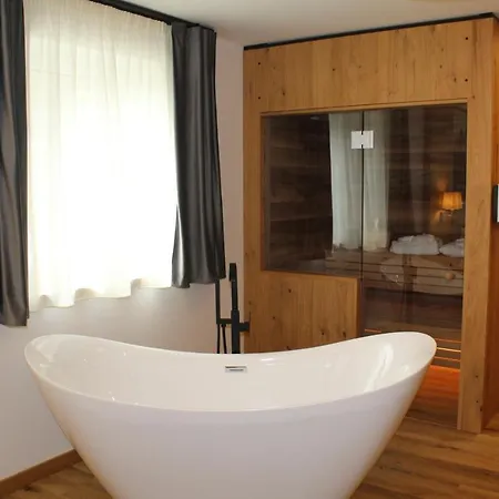 Relais Dolomiti Bed & Breakfast